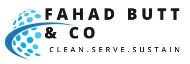 Fahad Butt & Co